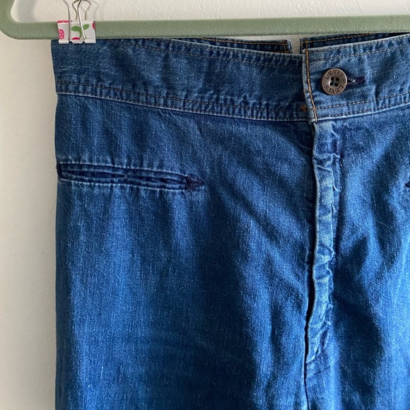 VINTAGE big E Levi’s - Picture 9 of 11